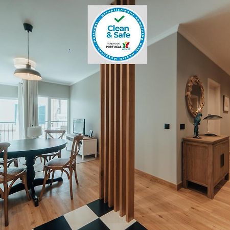 City Garden By Madeira Best Apartments ฟุงชาล ภายนอก รูปภาพ
