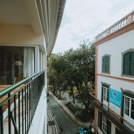 City Garden By Madeira Best Apartments ฟุงชาล ภายนอก รูปภาพ