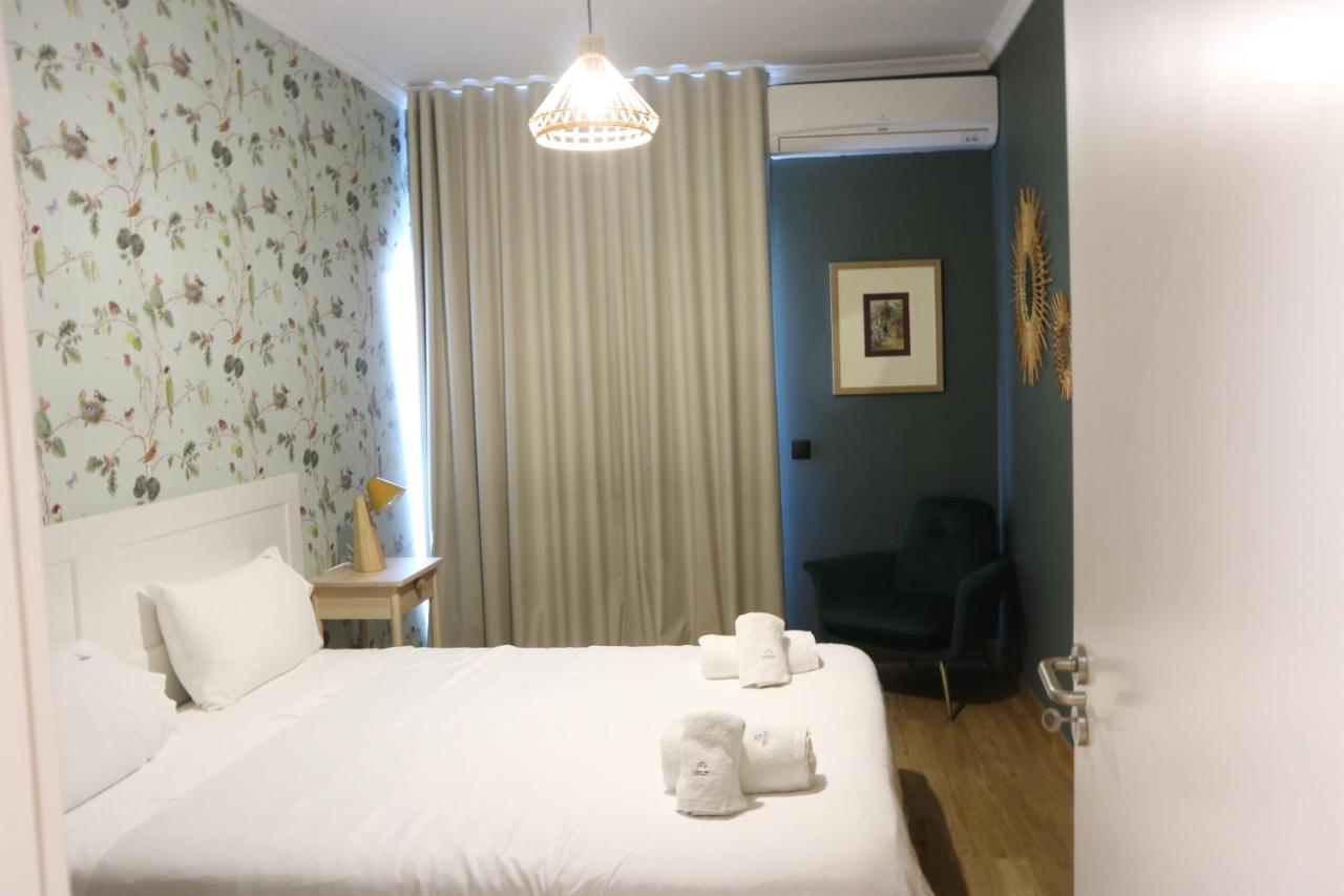 City Garden By Madeira Best Apartments ฟุงชาล ภายนอก รูปภาพ