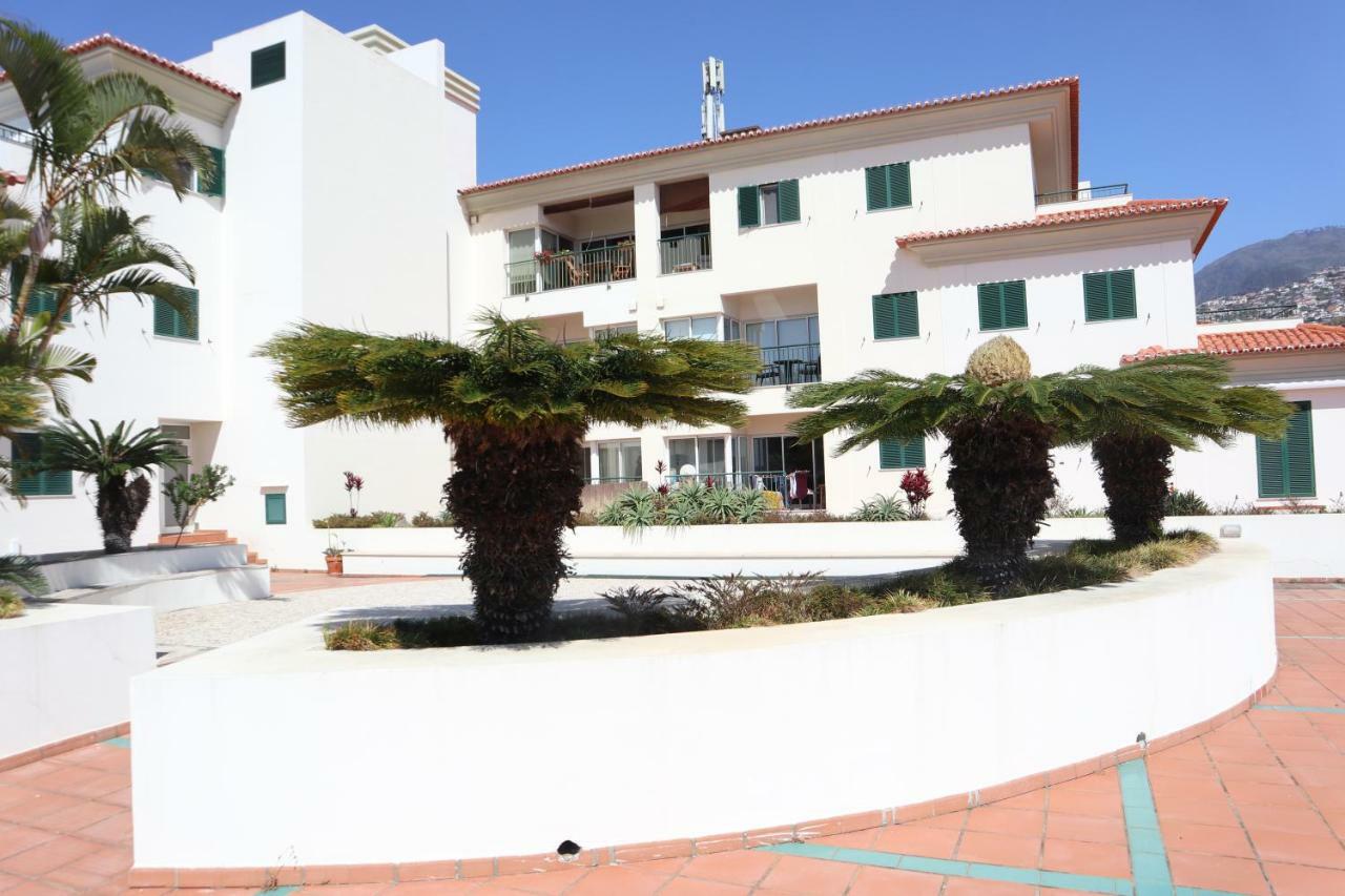 City Garden By Madeira Best Apartments ฟุงชาล ภายนอก รูปภาพ