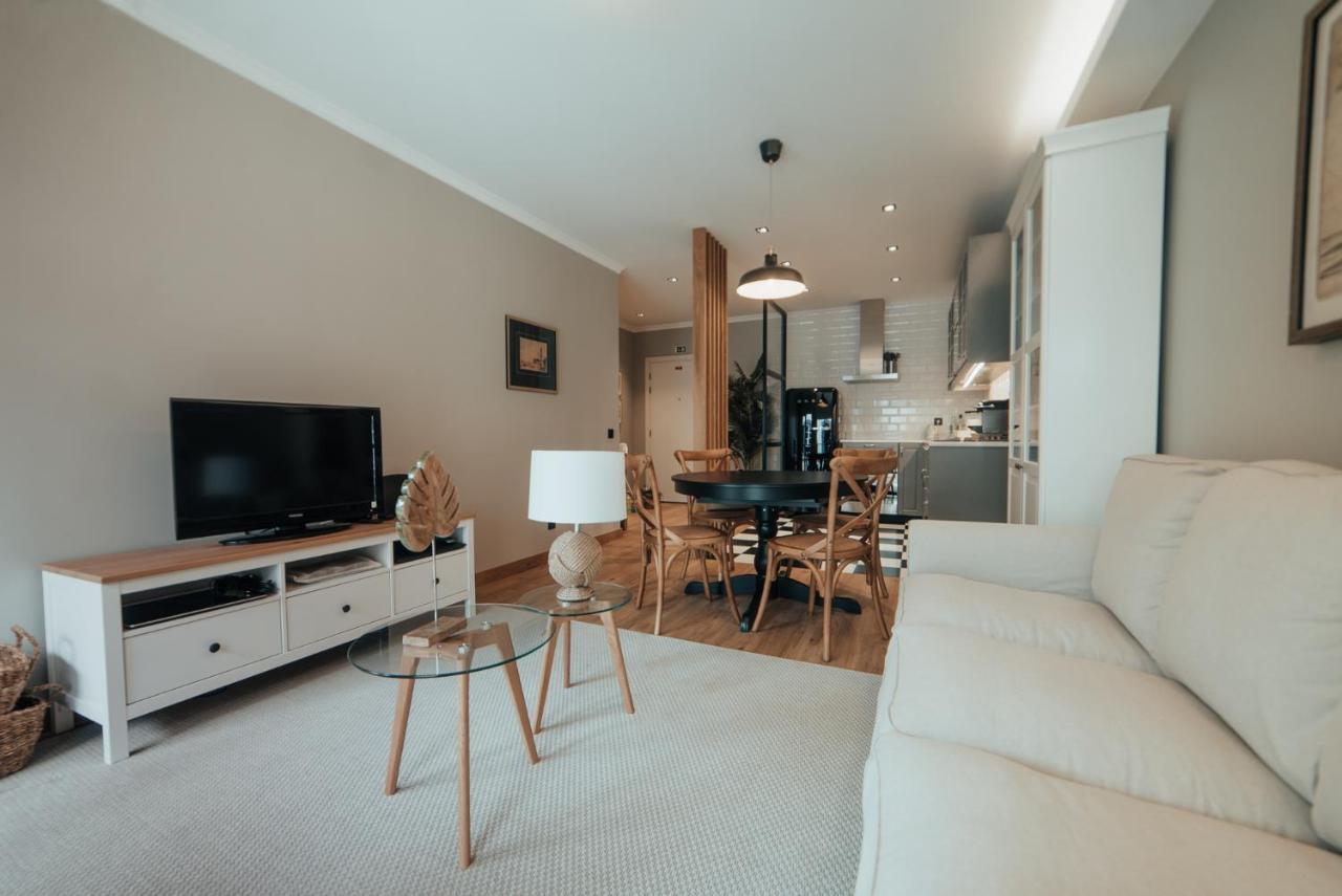 City Garden By Madeira Best Apartments ฟุงชาล ภายนอก รูปภาพ